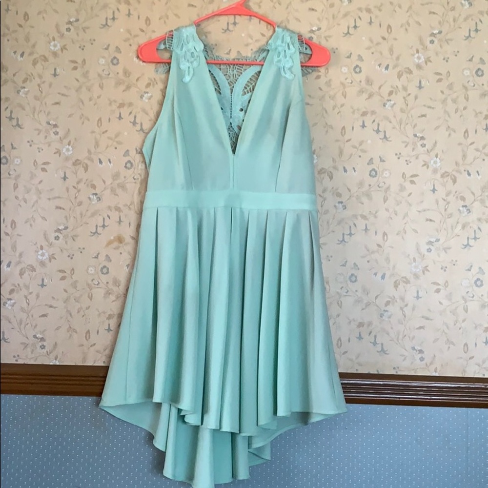 Windsor dress